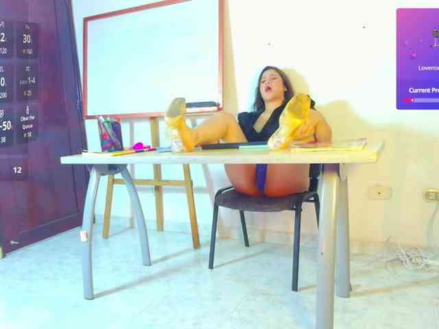 ELEK-KTRA-67 webcam