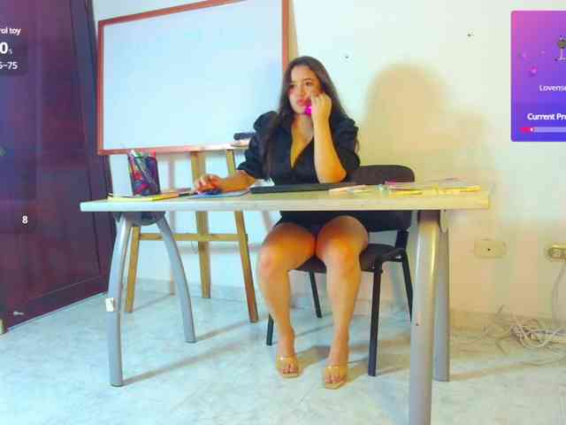 ELEK-KTRA-67 webcam