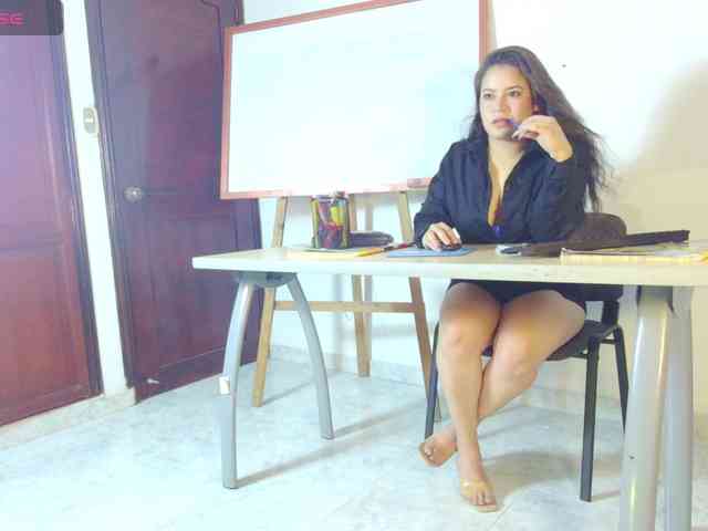 ELEK-KTRA-67 webcam
