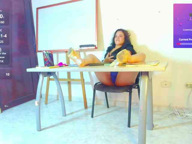 ELEK-KTRA-67 webcam