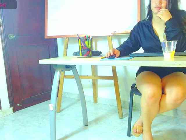 ELEK-KTRA-67 webcam