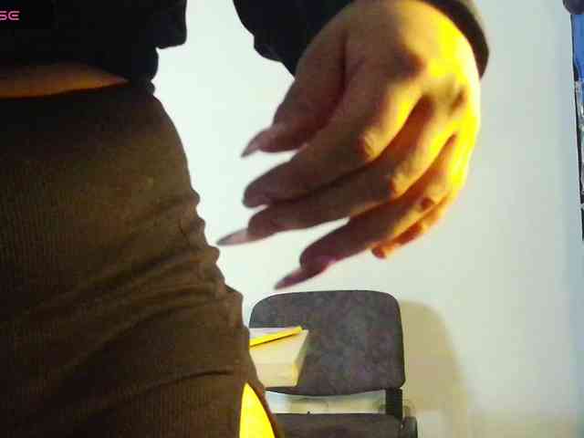 ELEK-KTRA-67 webcam