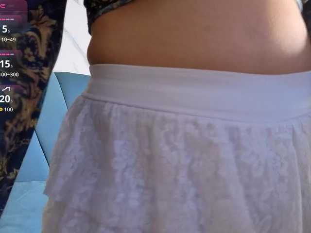 angel-red from BongaCams is Freechat