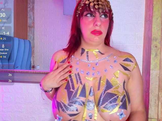 angel-red's BongaCams show and profile