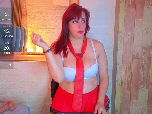 angel-red's BongaCams show and profile