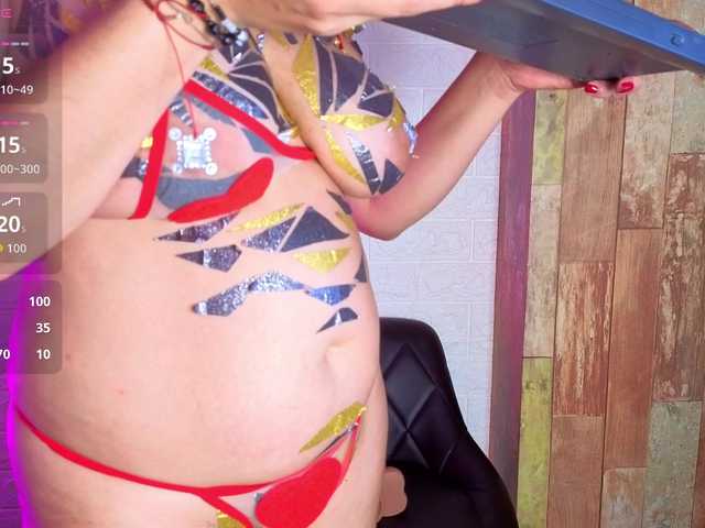 angel-red's BongaCams show and profile