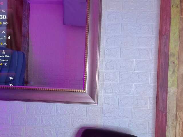 angel-red's BongaCams show and profile