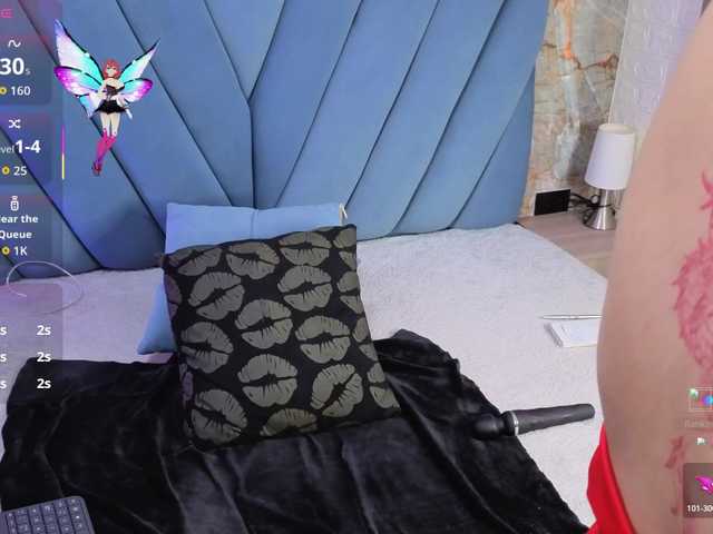 angel-red's BongaCams show and profile