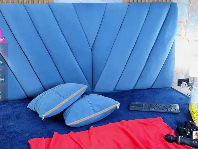 angel-red's BongaCams show and profile