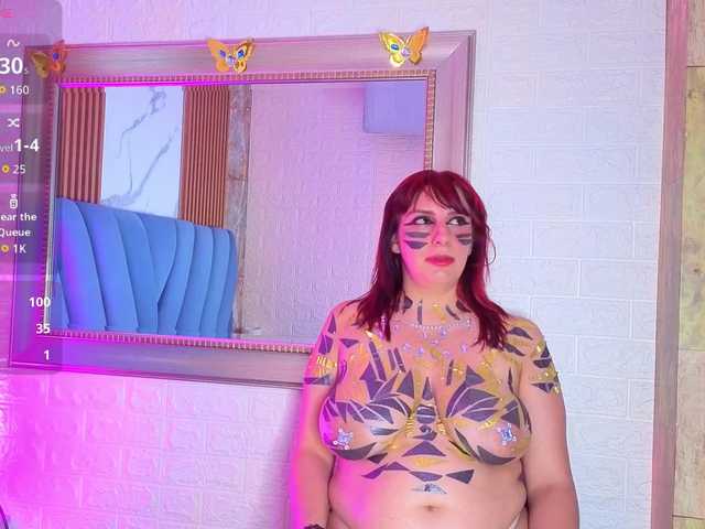 angel-red's BongaCams show and profile