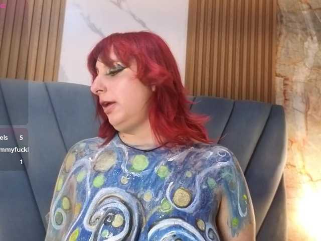 angel-red's BongaCams show and profile