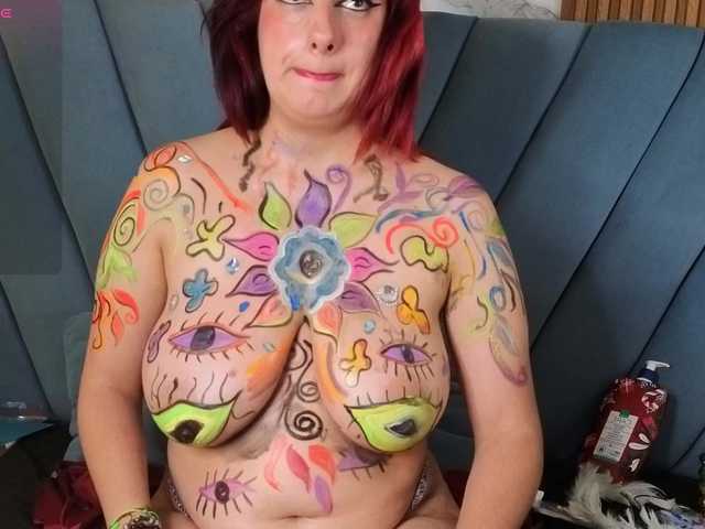 angel-red's BongaCams show and profile