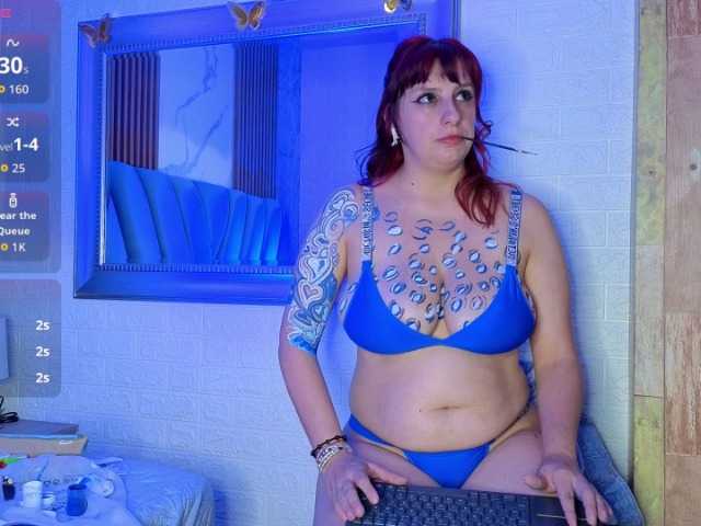 angel-red's BongaCams show and profile