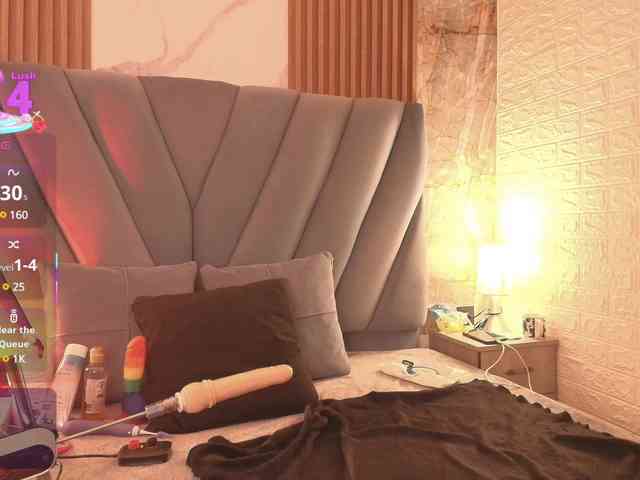 angel-red webcam