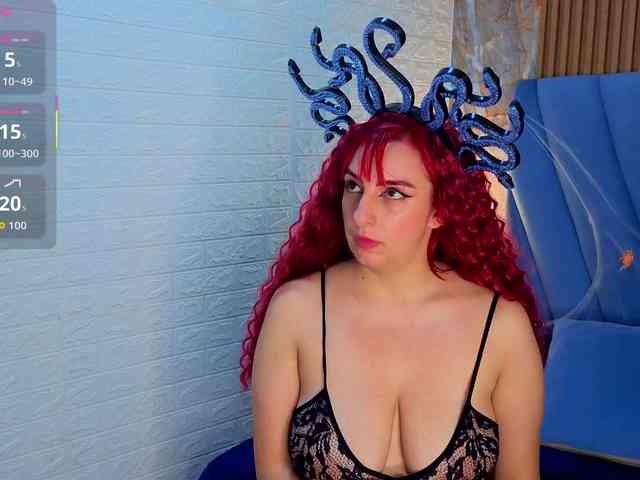 angel-red webcam