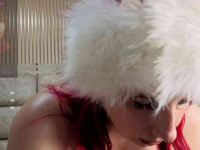 angel-red webcam