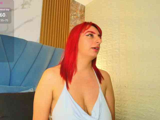 angel-red webcam