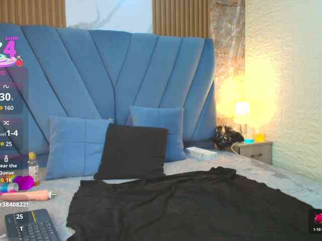 angel-red webcam