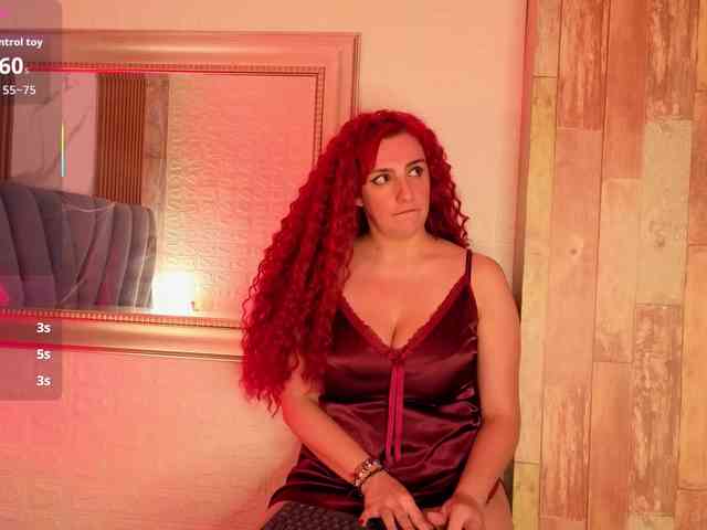 angel-red webcam