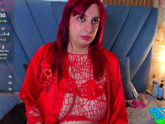 angel-red