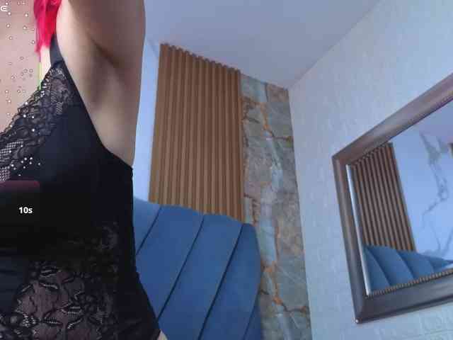 angel-red webcam