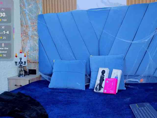 angel-red Live Webcam on BongaCams