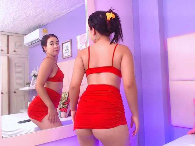  TamaraFoster chat room