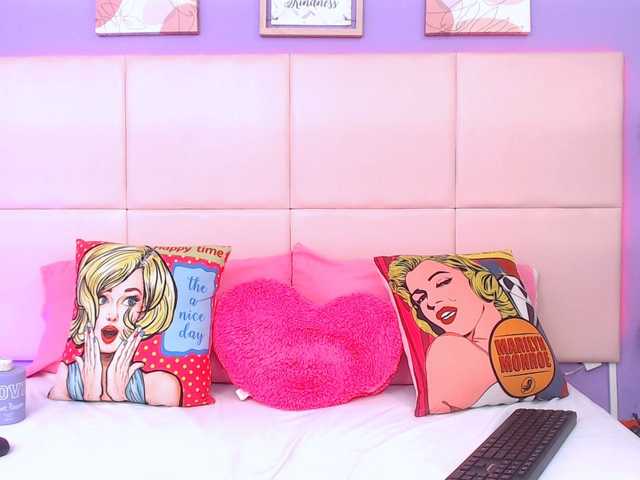  TamaraFoster chat room