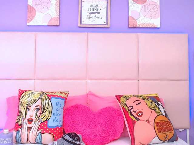 TamaraFoster chat room