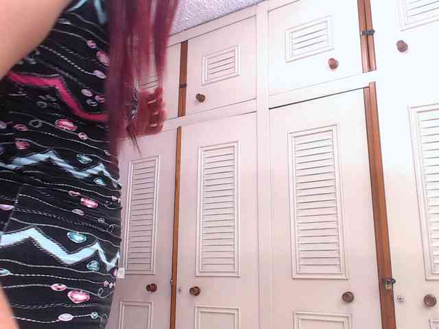 TamaraFoster webcam