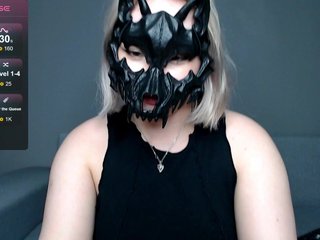 Lyine Porn Show