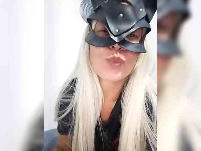 BiaAngel34 webcam