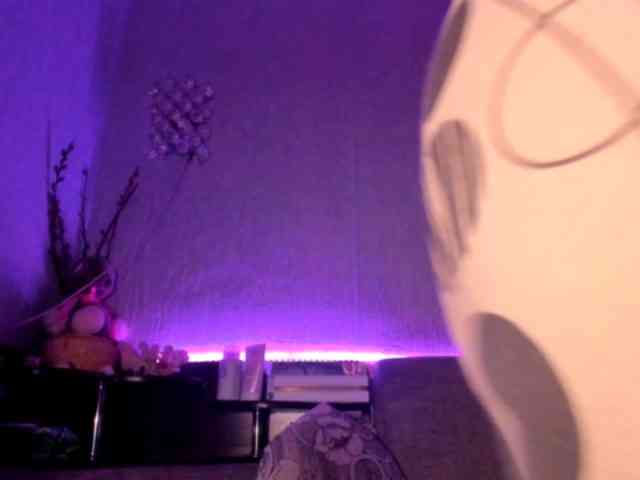 EmellyQu webcam