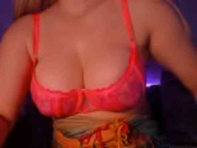 EmellyQu webcam