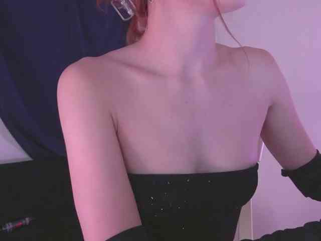 ElenaLi webcam