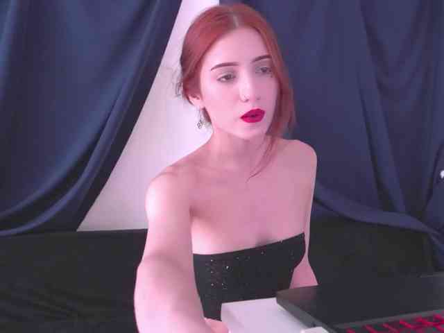 ElenaLi webcam