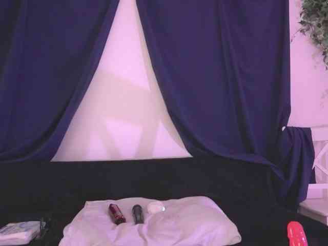ElenaLi webcam