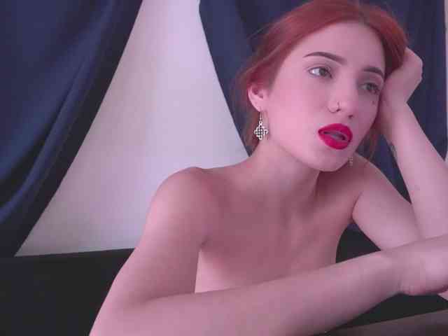ElenaLi webcam
