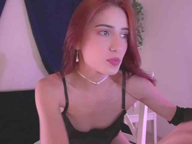 ElenaLi webcam