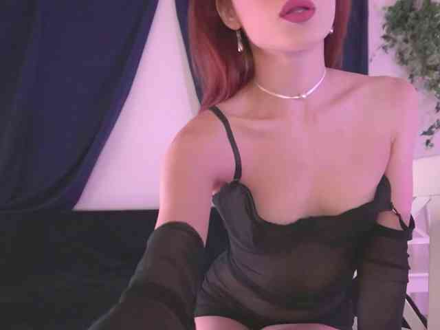 ElenaLi webcam