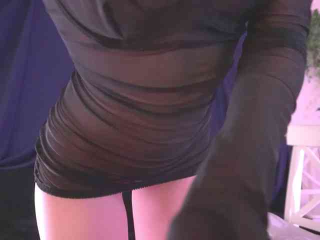 ElenaLi webcam