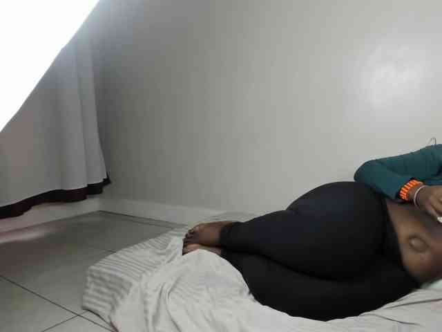 theassdominator3 webcam