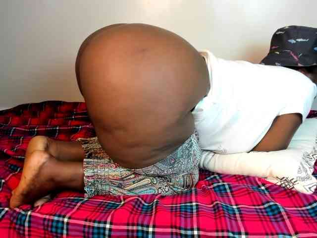 theassdominator3 webcam
