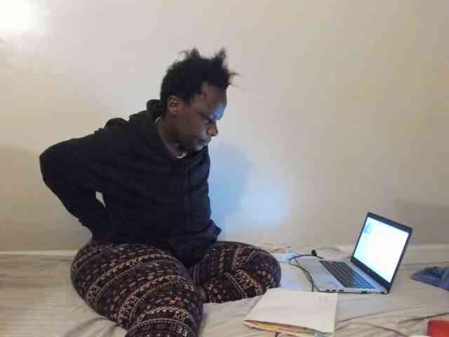 theassdominator3 webcam