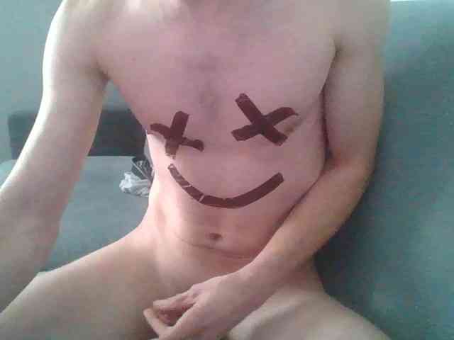 Pawelhot27 Live Webcam on BongaCams