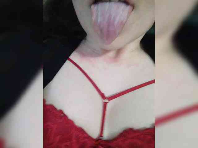 TerrieDelilah Live Webcam on BongaCams