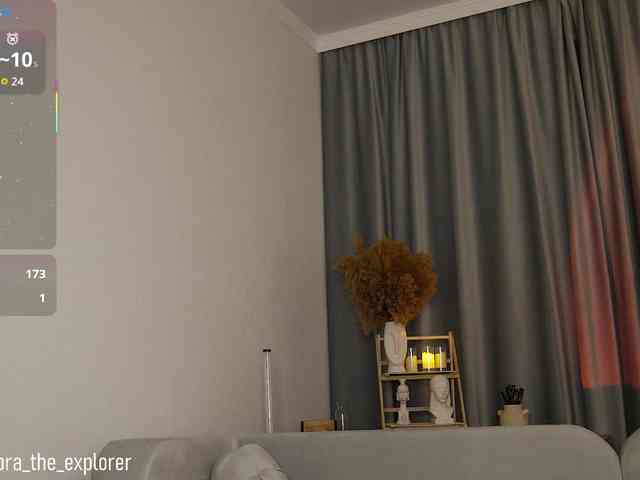 DoraTheExplorer webcam