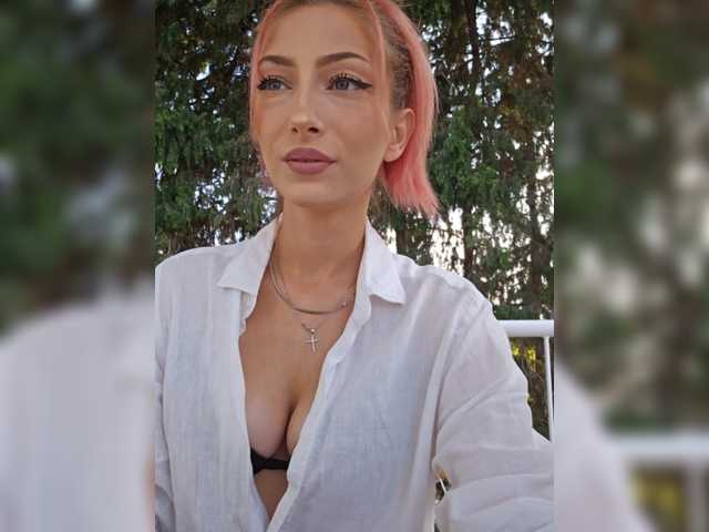 CherryTaste webcam
