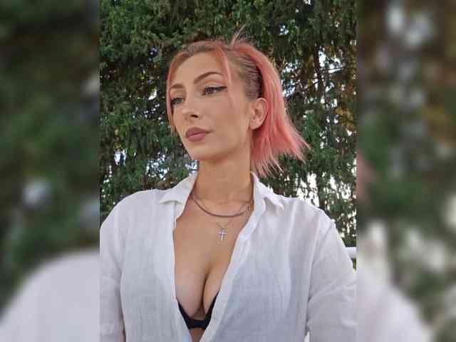 CherryTaste webcam