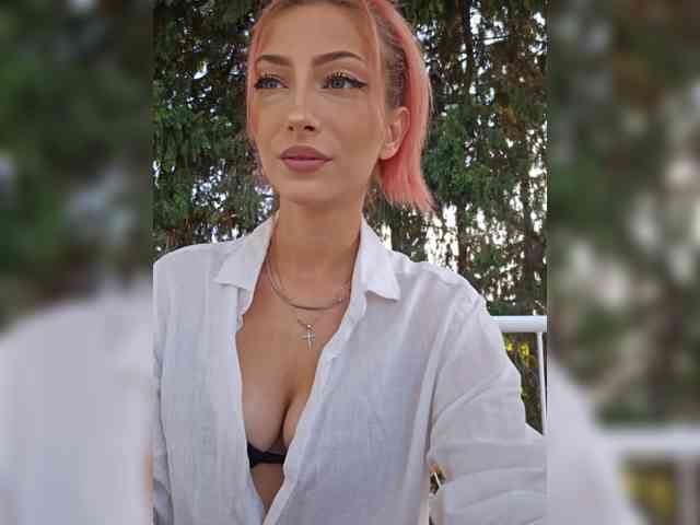 CherryTaste webcam